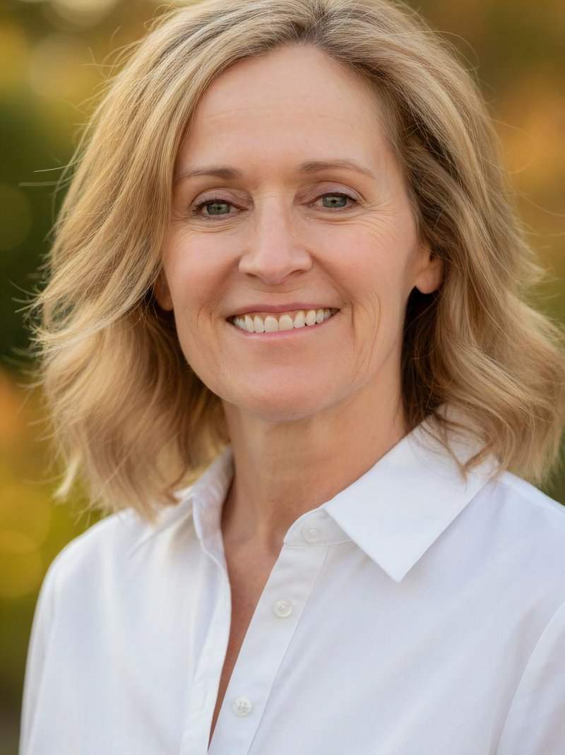 Michelle 'Missy' Moses, licensed clinical social worker